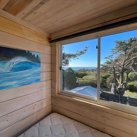 Sirena Insolente Hostel & Suites Pichilemu Dış mekan fotoğraf