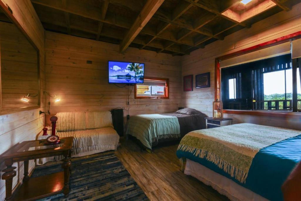 Sirena Insolente Hostel & Suites Pichilemu Dış mekan fotoğraf