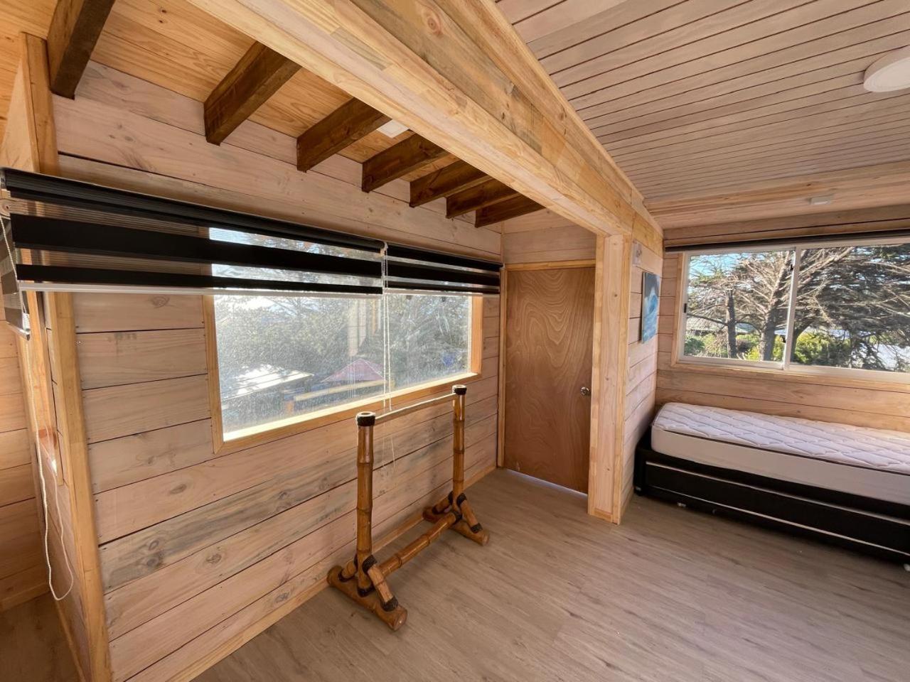 Sirena Insolente Hostel & Suites Pichilemu Dış mekan fotoğraf