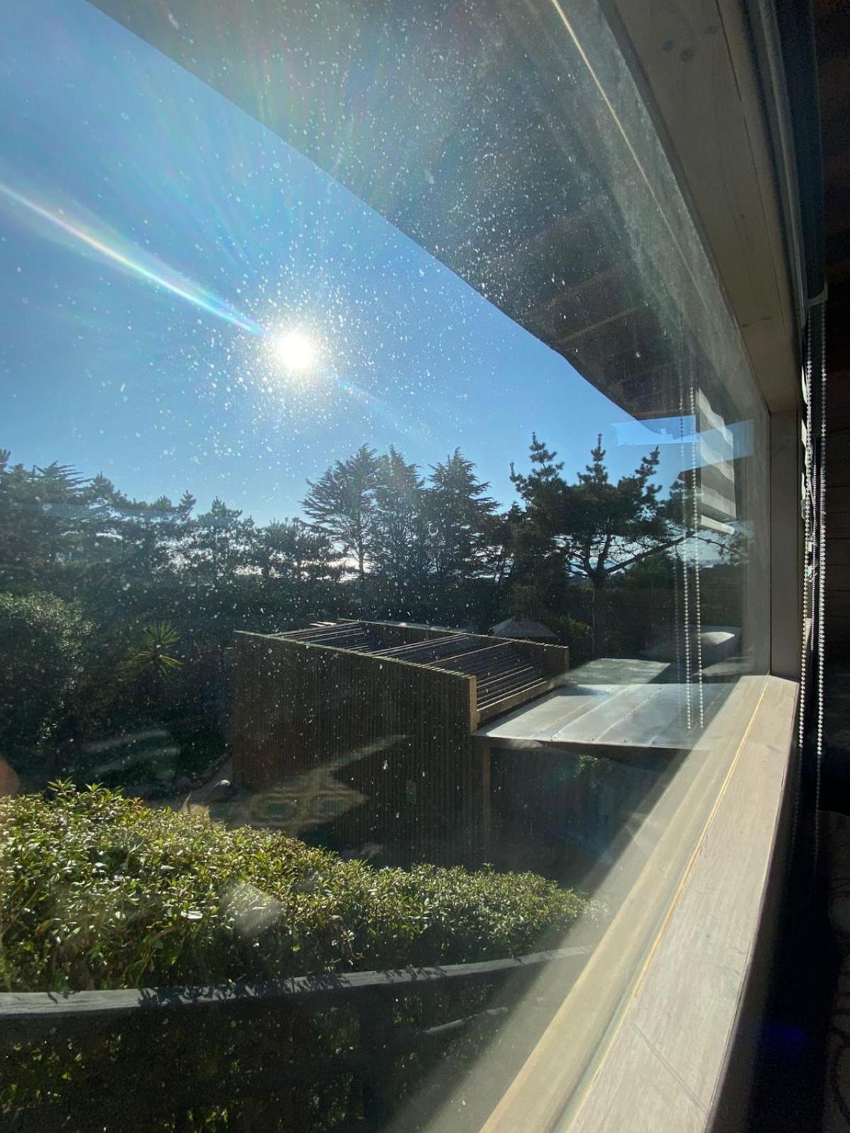 Sirena Insolente Hostel & Suites Pichilemu Dış mekan fotoğraf