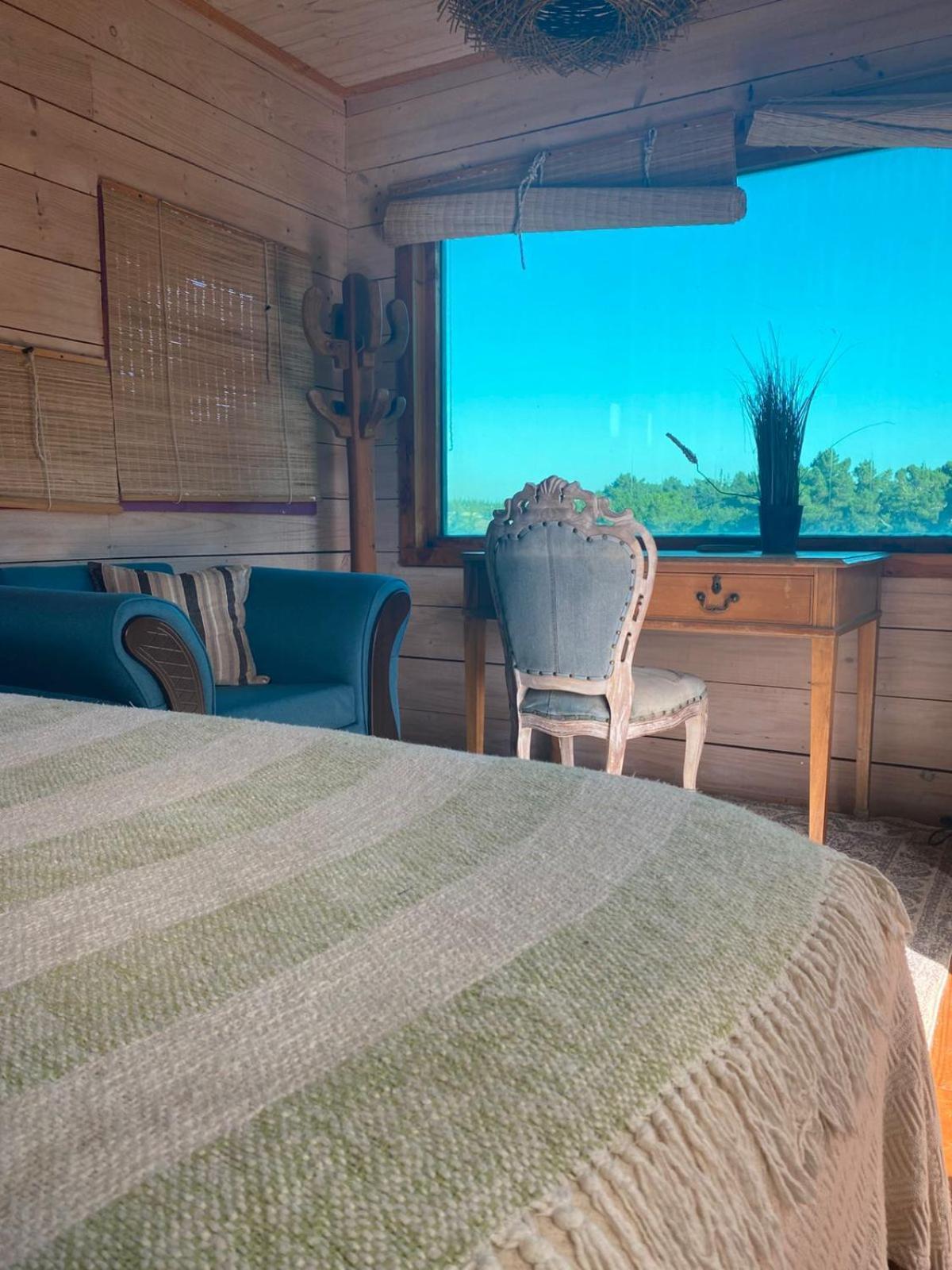Sirena Insolente Hostel & Suites Pichilemu Dış mekan fotoğraf